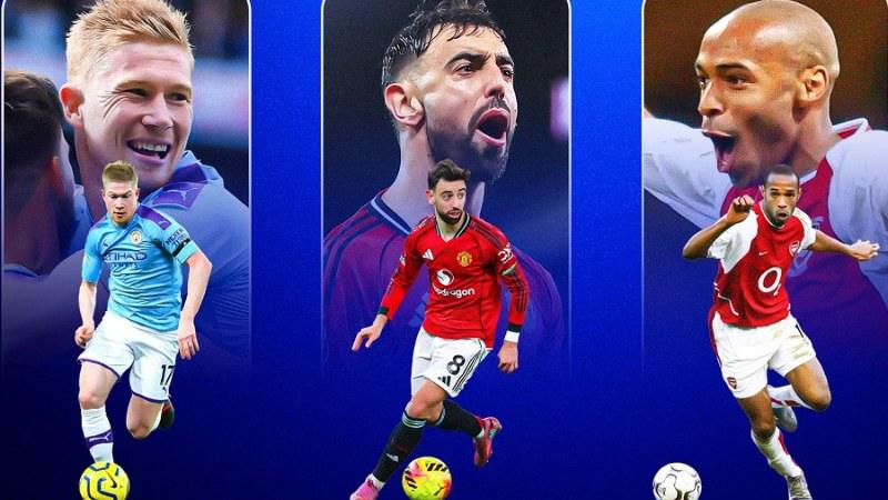 apa itu assist dalam sepak bola